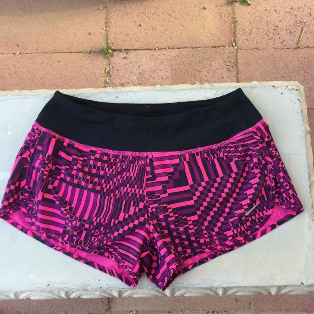 Nike Dri Fit shorts